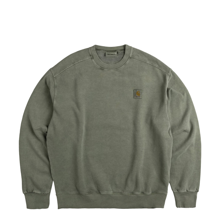 Carhartt WIP Vista Sweat | Apparel » Buy online now!
