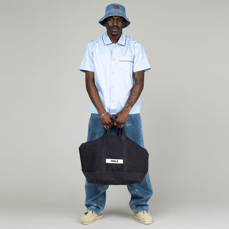 Tekla Beach Bag