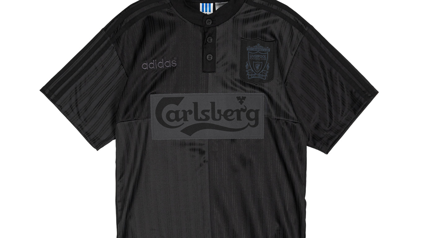 Adidas Liverpool FC Special Jersey 95 | Apparel » Buy online now!