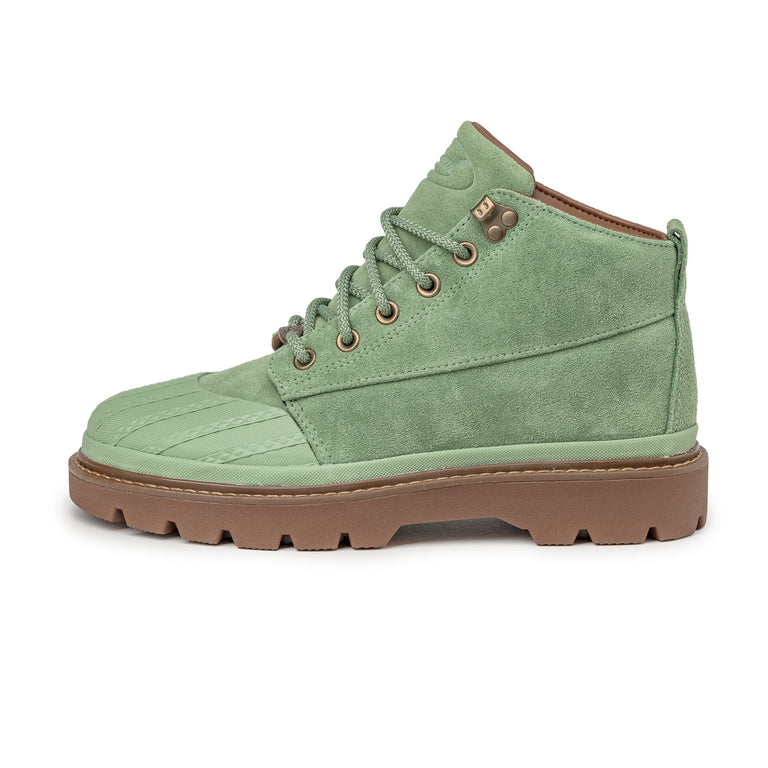Converse x Golf le Fleur 1908 Bronco Boot - 40 / Aspen Green / Emperador
