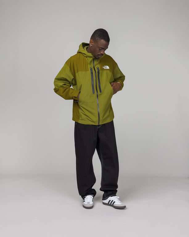 The North Face Transverse Dryvent Jacket | Apparel » Buy online now!