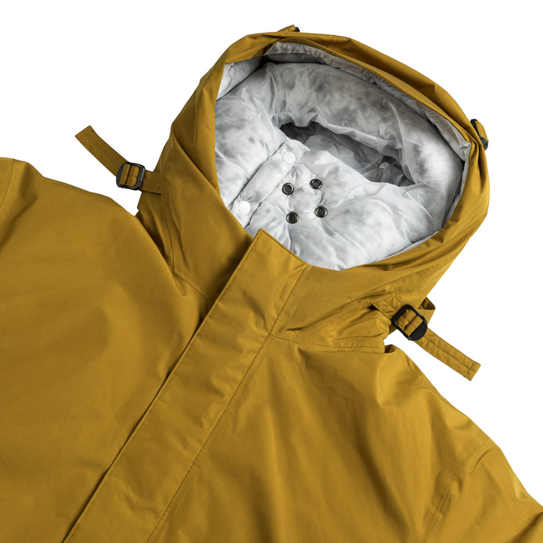 Nike Storm Fit ADV Gore-Tex Jacket