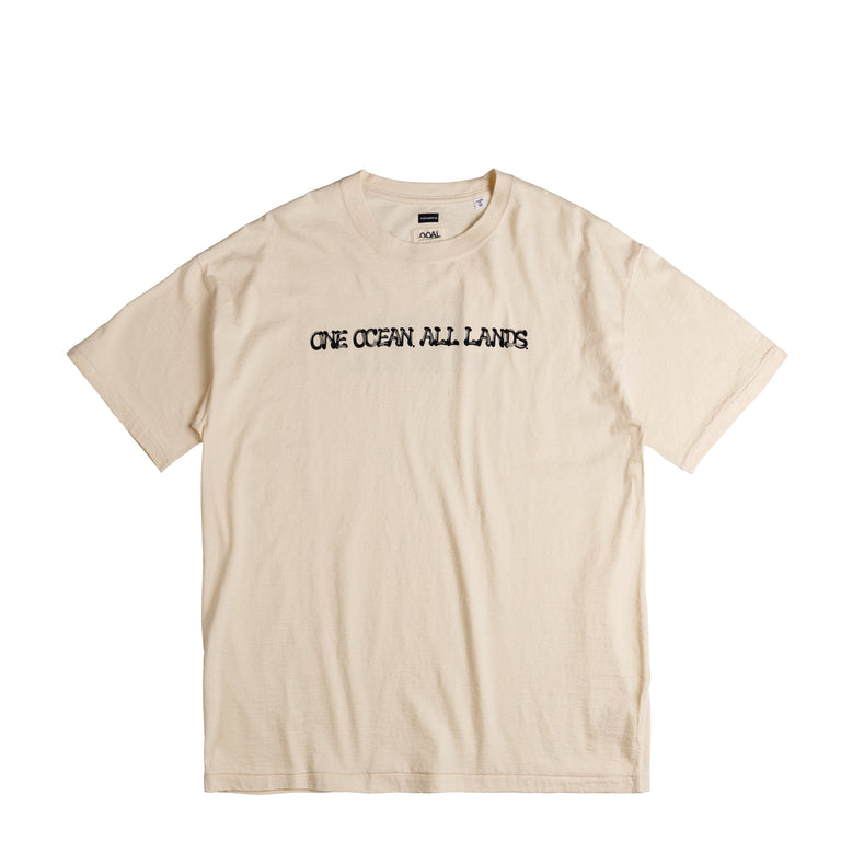 Nanamica OOAL Graphic Tee