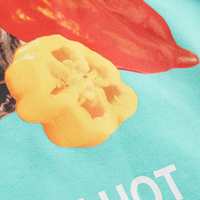 Patta Some Like It Hot Boxy Hooded