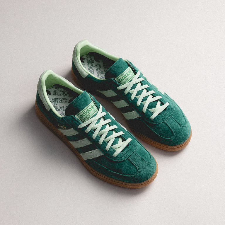 Adidas Handball Spezial W onfeet