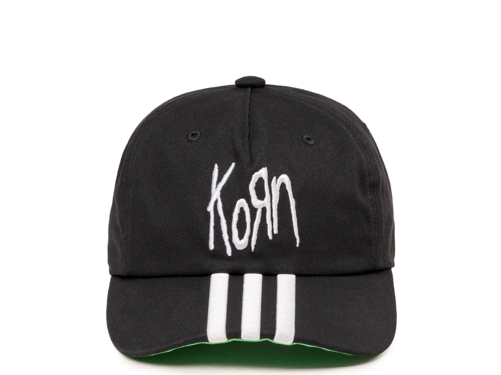 【本物保証 /関税・送料無料】adidas x Korn Cap 本物保証 /関税・送料無料】adidas x Korn Cap (adidas/キャップ