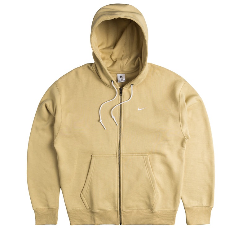 Nike teddy bear sales hoodie