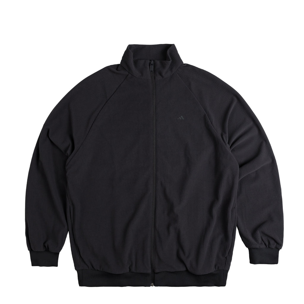 Adidas Basketball Brushed Track Jacket | Apparel » Buy online now!