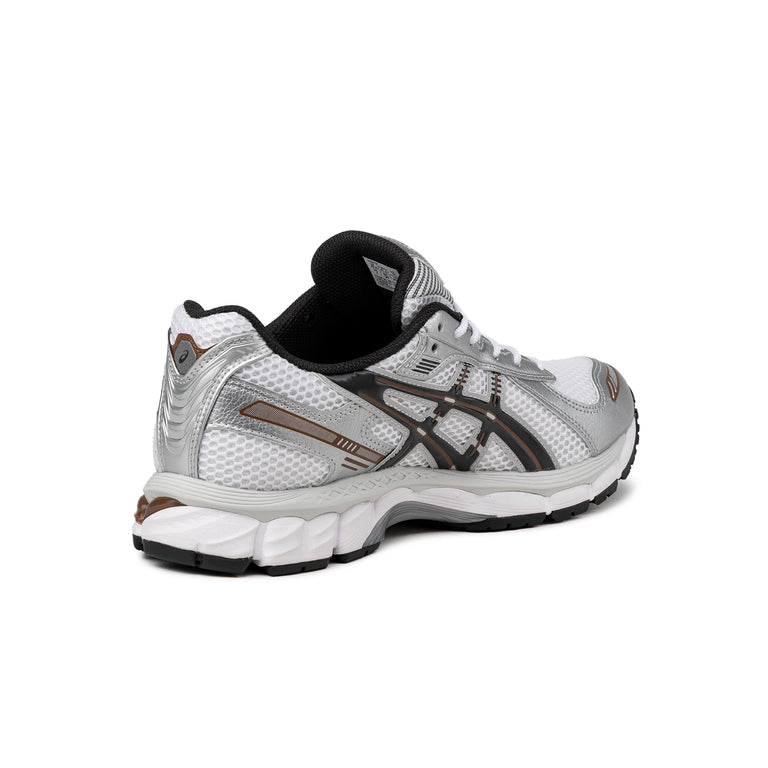 Asics GEL-Kayano 12.1 - 37 / White / Graphite Grey - 3