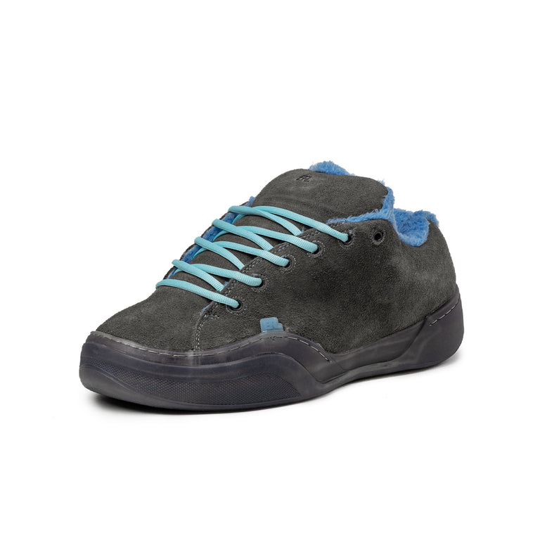 ERL Suede Vamp Skate Sneaker