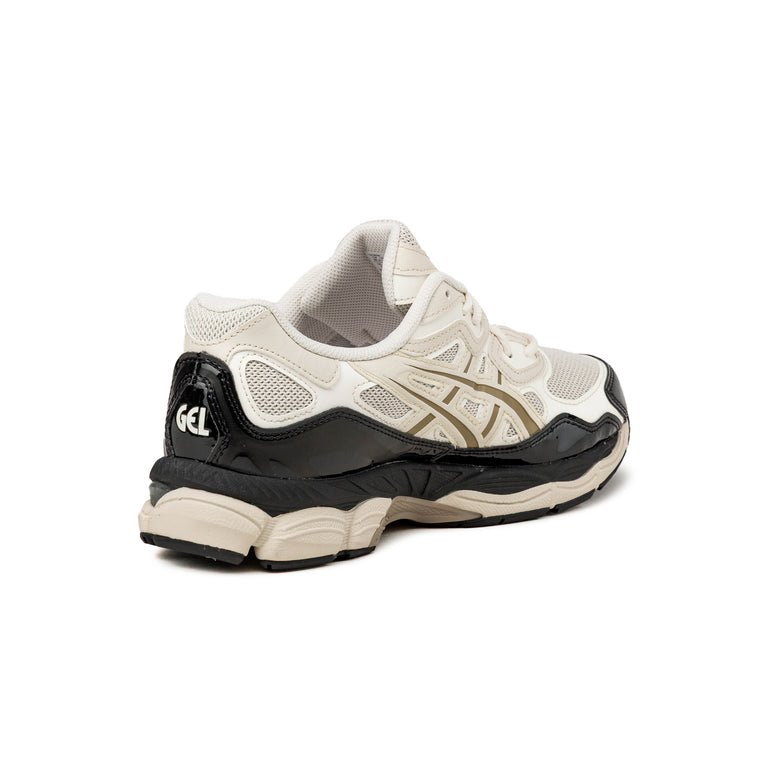 Asics GEL-NYC - 37 / Smoke Grey / Black - 3