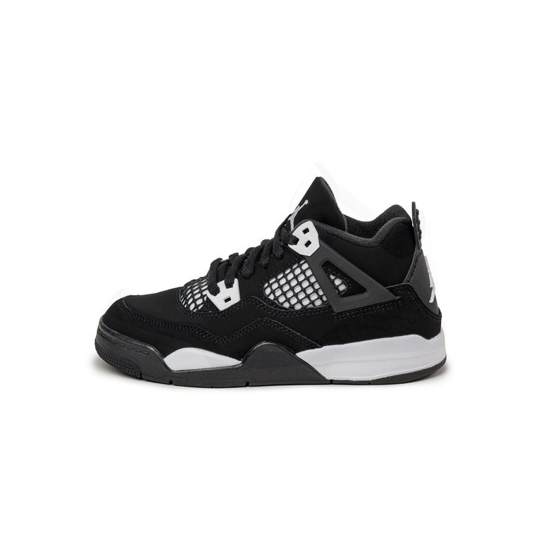Nike Air Jordan 4 Retro *White Thunder* *PS*