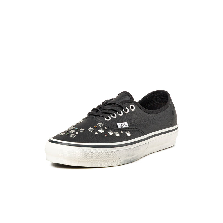 Vans Premium Authentic 44 LX *Combat* - 38 / Field Black - 2