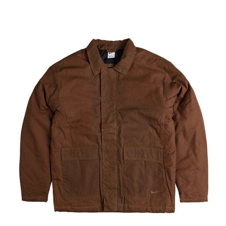 Nike Life Waxed Canvas Work Jacket