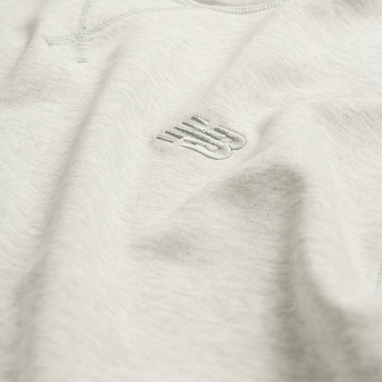 New Balance Athletics French Terry Hoodie