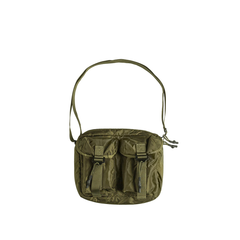 Maharishi Maha M.A.L.I.C.E. Cross Body Bag