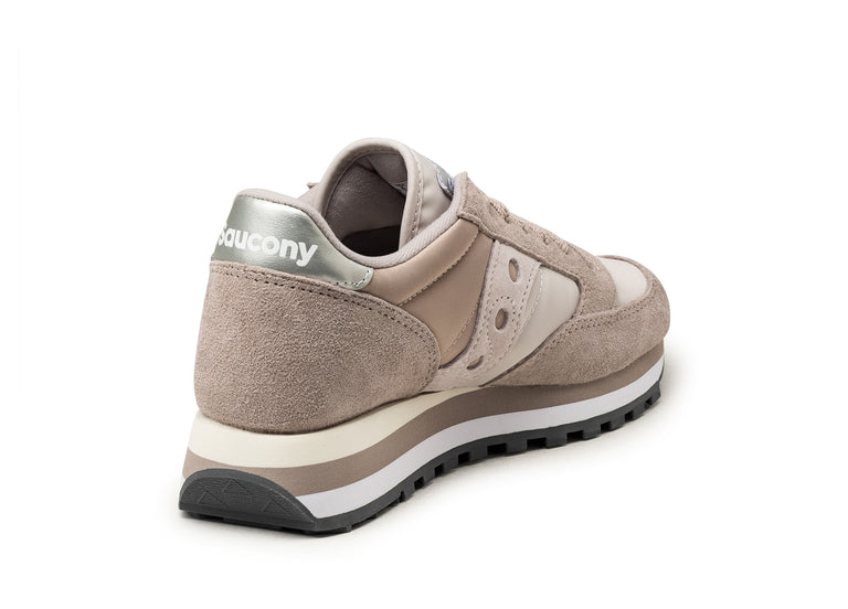 Saucony Jazz Triple onfeet