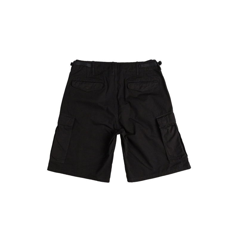 Nanamica Cordura Cargo Shorts