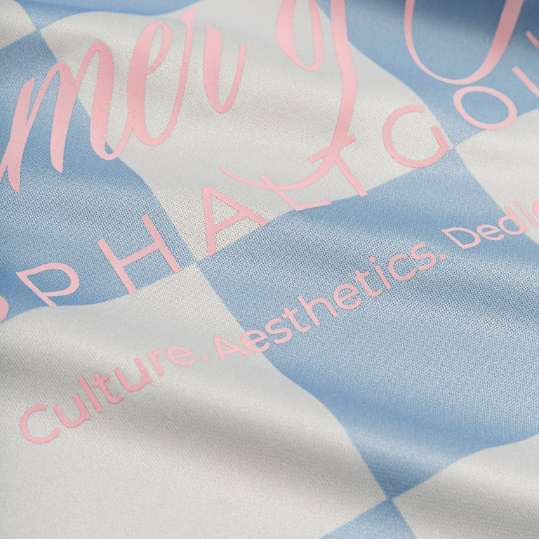 Asphaltgold Summer of Joy Jersey