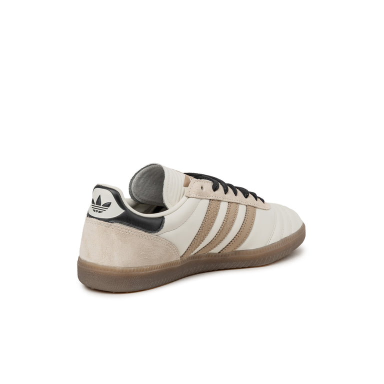 Adidas Samba JP - 47 1/3 / Off White / Magic Beige / Core Black - 3
