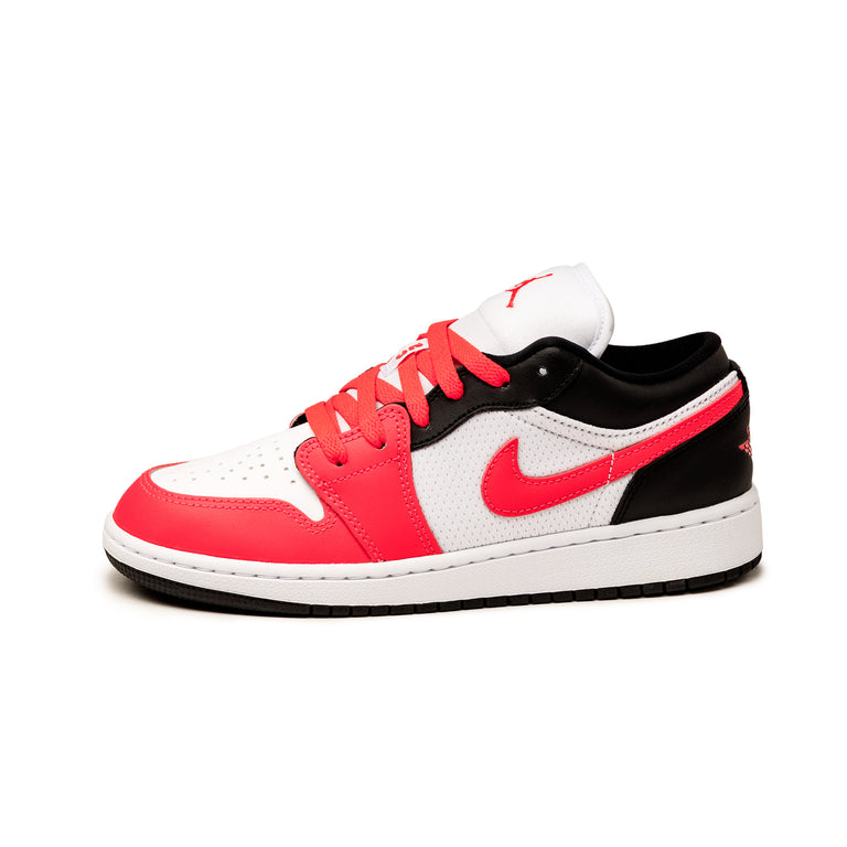 Nike Air Jordan 1 Low *Infrared 23* *GS* – buy now at Asphaltgold