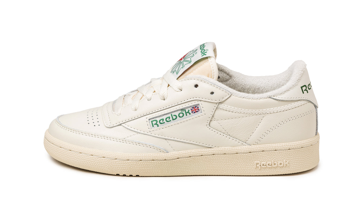 Sarenza reebok club clearance c 85