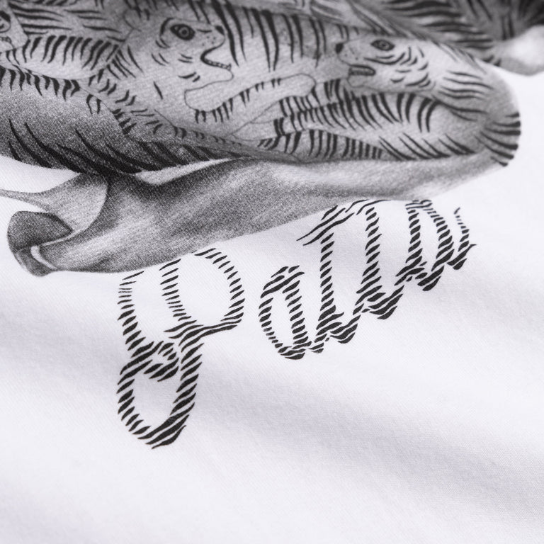 Patta Tiger Lady T-Shirt