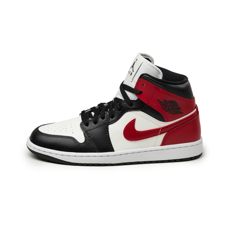 Nike Wmns Air Jordan 1 Mid