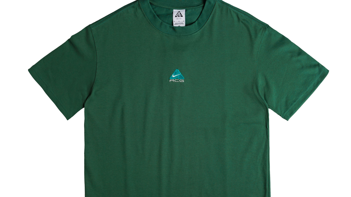タグ付き新品 Lサイズ ナイキ Nike ACG Lungs Tシャツ Nike ACG 