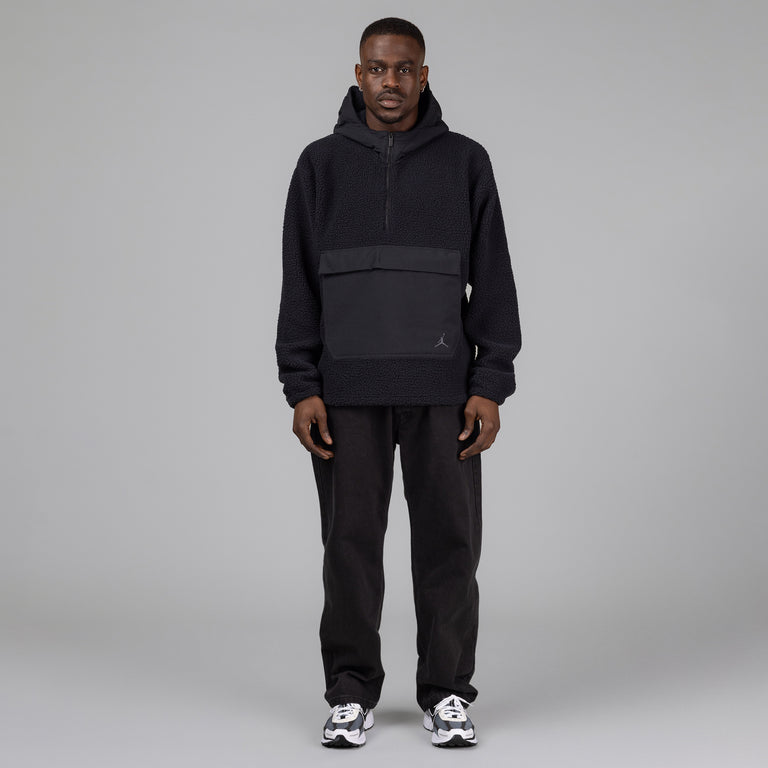 Nike Jordan Flight Sherpa Top