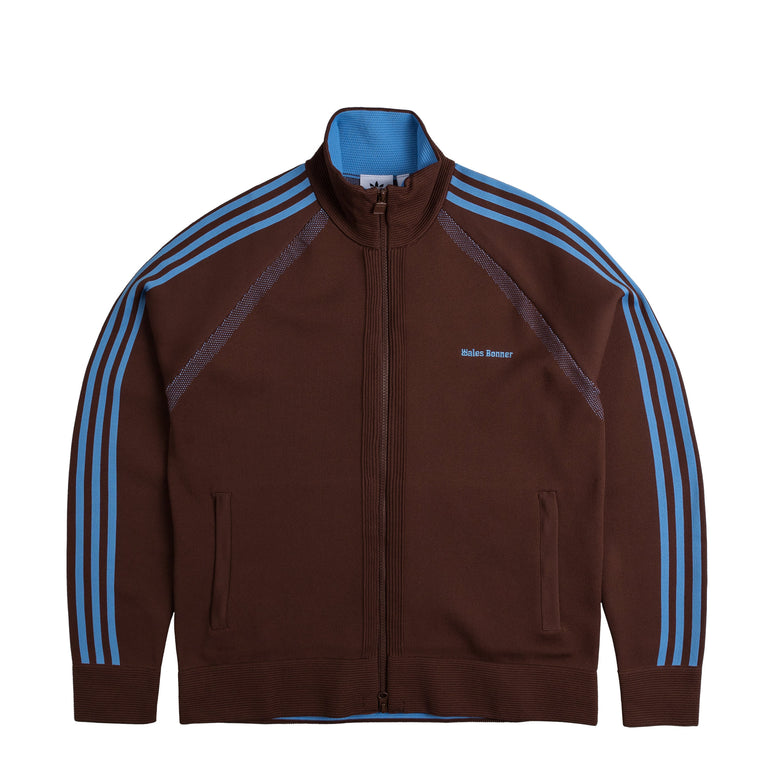 Adidas x Wales Bonner Knit Track Top