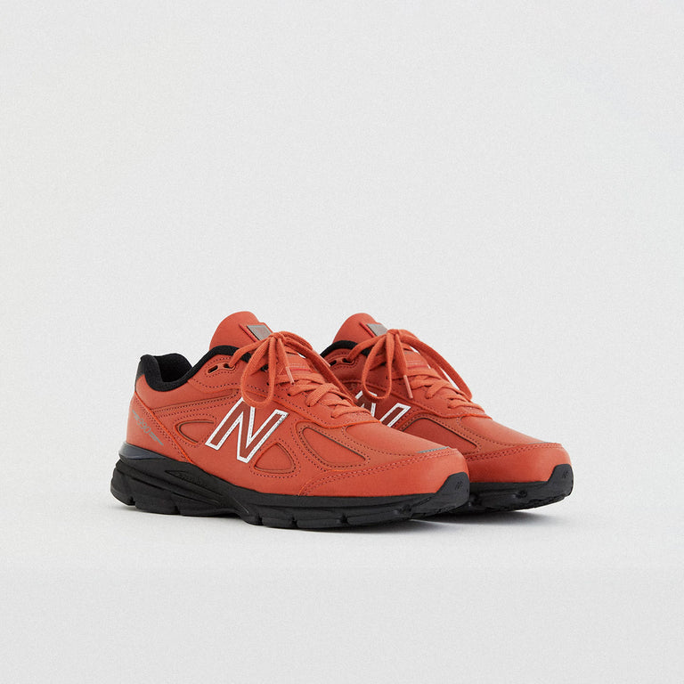 New Balance U990RB4 *Made in USA* onfeet