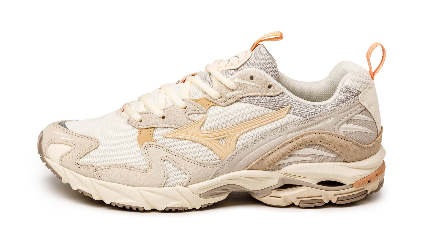 Mizuno wave rider 10 gold shop