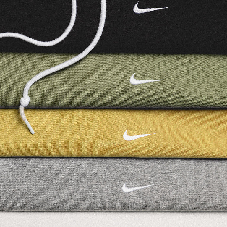 Nike Solo Swoosh Hoodie