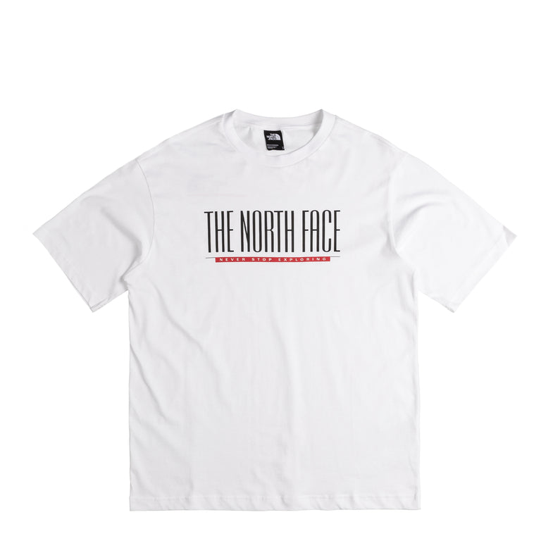 The North Face TNF Est 1966 Tee