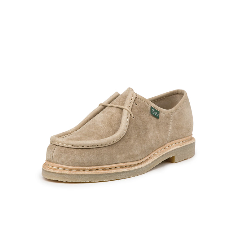 Paraboot Micka - 41 / Sand - 2