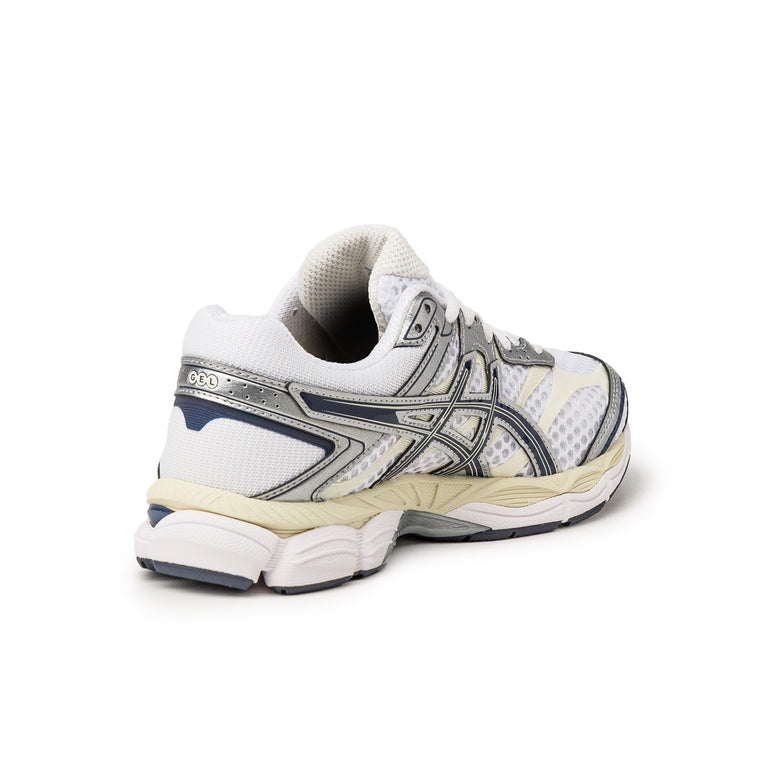 Asics GEL-Cumulus 16 - 37 / White / Midnight - 3