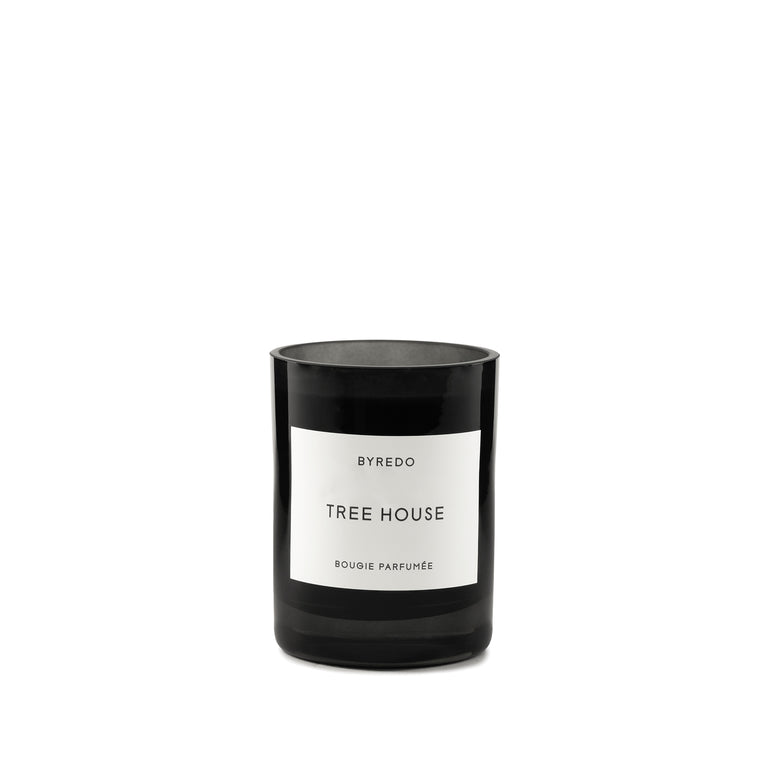 Byredo Tree House Candle 240g