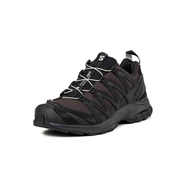 Salomon XA Pro 3D *Alpine Echoes* - 36 / Black / Earth - 2