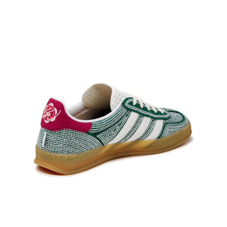 Adidas x Sean Wotherspoon Gazelle Indoor *Hemp*
