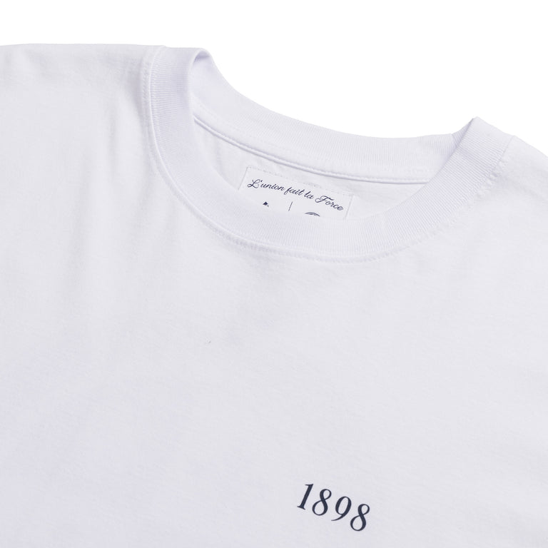 Asphaltgold x SV Darmstadt La Ceinture T-Shirt