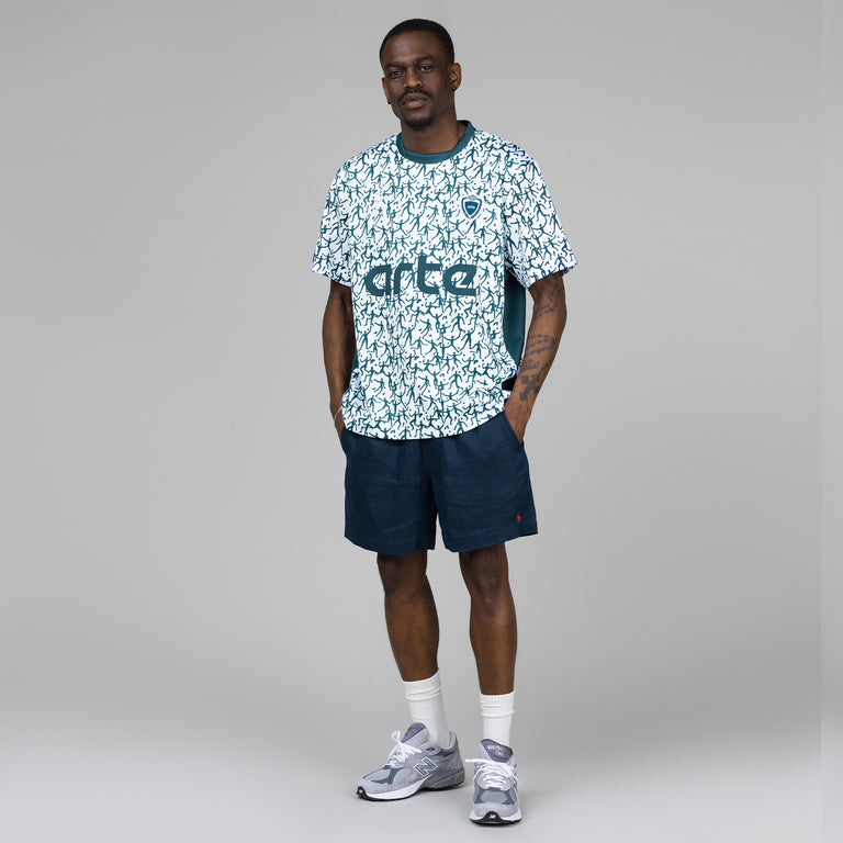 Arte Antwerp Silvester Shirt