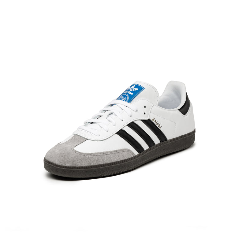 Adidas Samba OG Sneaker jetzt online kaufen