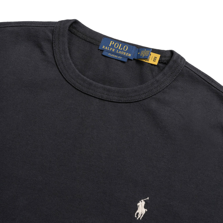 Polo Ralph Lauren Classic Fit Jersey T-Shirt