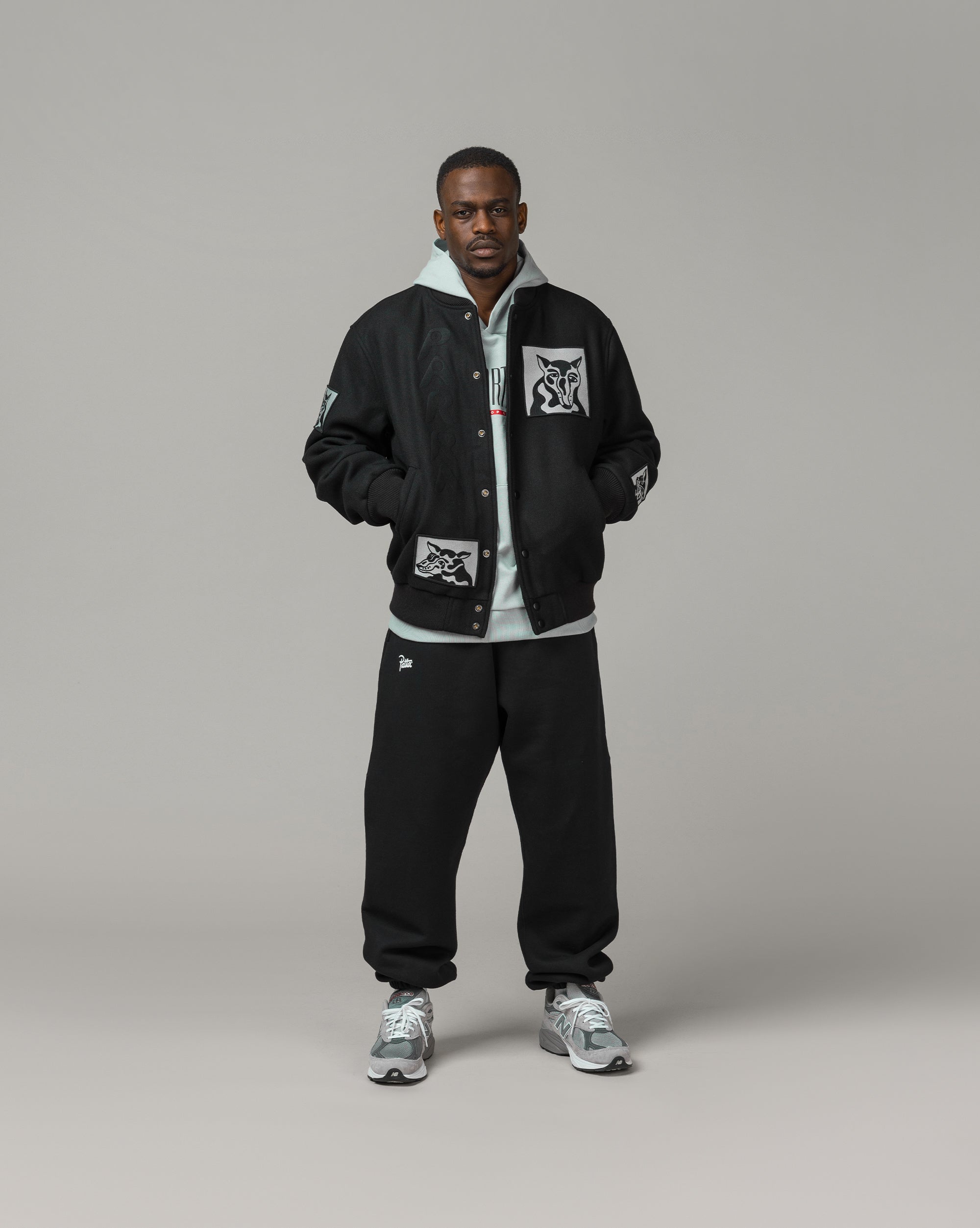 Patta Classic Jogging Pants | Apparel » Buy online now!