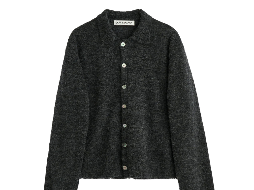 Our Legacy Evening Polo » bestel nu online!