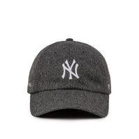 Sporty & Rich Yankees Serif Wool Hat | Accessoires » Buy online now!