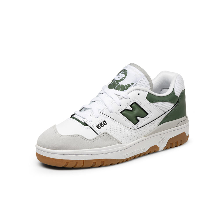 New Balance BB550ESB
