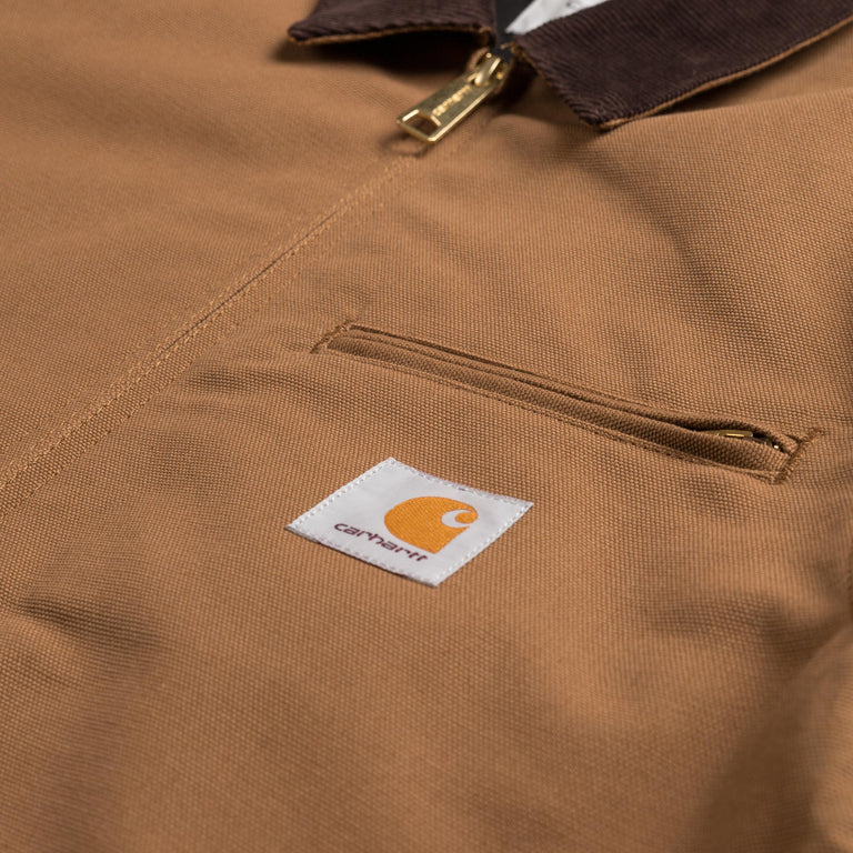 Carhartt WIP Detroit Jacket