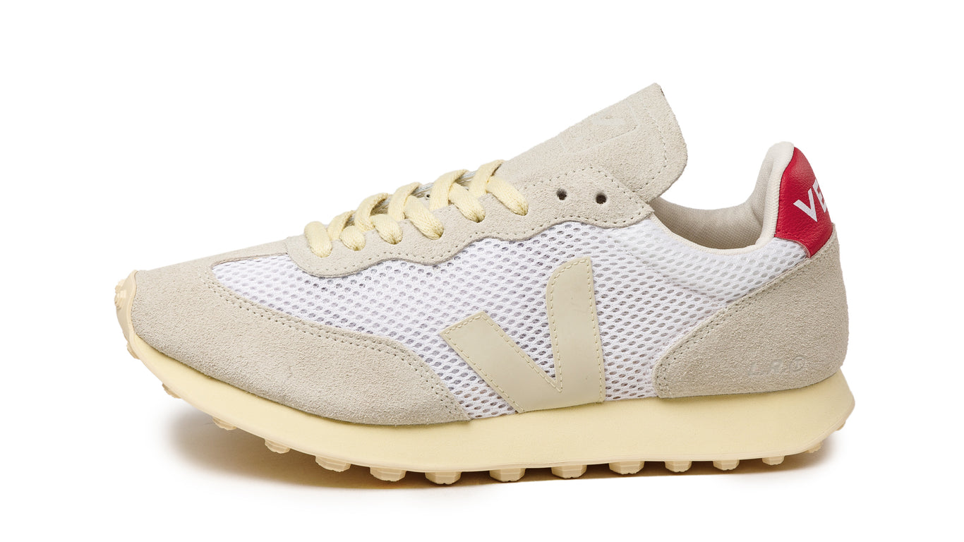 Veja - RIO BRANCO RIPSTOP KAKI BLACK – City Workshop Men's